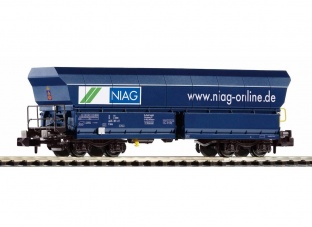 Piko 40714 Schttgutwagen Falns NIAG N-Spur