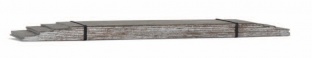 Liliput L937401 – Ladegut Stahlplatten fr Coilwagen H0