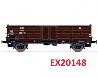 Exact-Train EX20148 Gterwagen 