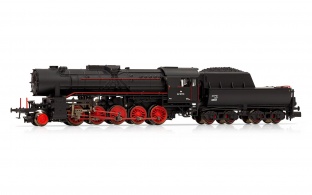 Arnold HN2375 Dampflokomotive Baureihe 42 der BB, Epoche III N - Spur