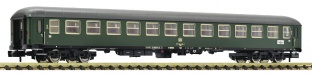 Fleischmann 863922 - Schnellzugwagen 2. Klasse, DB N-Spur
