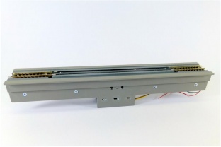 Lux 9315 Radreinigungsanlagen N-Gleis- und Steuerungssysteme analog und digital und Tischgerte