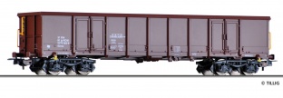 Tillig 76748 Offener Gterwagen Rail Cargo Wagon H0