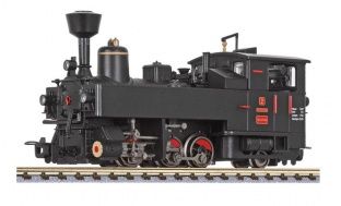Liliput L141470 Dampflokomotive, Typ U, 