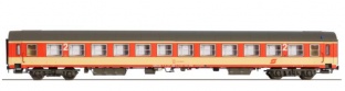 Jgerndorfer 90003-1 UIC-X Reisezugwagen der BB 2. Klasse H0