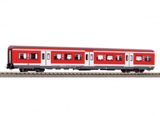 Piko 58504 S-Bahn x-Wagen 2. Klasse H0