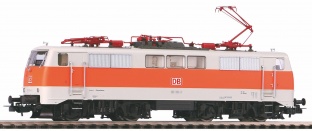Piko 51855 E-Lok BR 111 S-Bahn DB AG V, inkl. PIKO Sound-Decoder H0