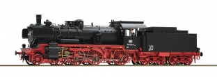 Roco 71379 - Dampflokomotive 038 509-6, DB H0