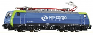 Roco 71957 - Elektrolokomotive EU45, PKP Cargo Sound H0