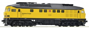 Roco 52468 - Diesellokomotive 233 493-6, DB AG H0