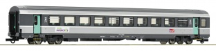 Roco 74538 - Corail-Groraumwagen 2. Klasse, SNCF H0