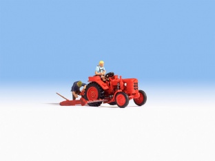 Noch 16756 Traktor “Fahr” H0