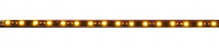 MS 11144 LED - Lichtleiste warmwei 290 mm (Sonnengelb)