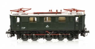 Jgerndorfer 22700 E-Lokomotive 1280.17 Ep II H0