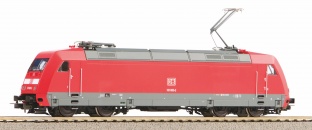 Piko 51104 E-Lok BR 101 Vorserie DB AG V H0