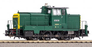 Piko 52837 Diesellok Typ 260 041 SNCB III H0