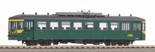 Piko 52793 Diesel-Schienenbus Rh 49 SNCB IV H0