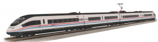 Piko 57198 Start-Set mit Bettungsgleis ICE 3 Amtrak H0