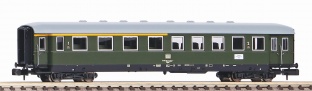 Piko 40629 Schürzeneilzugwagen 1./2. Klasse DB IV N-Spur