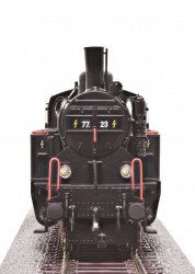Roco 70075 - Dampflokomotive 77.23, ÖBB H0