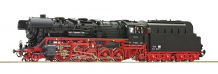 Roco 70283 - Dampflokomotive BR 44, DR Sound H0