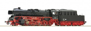 Roco 70284 - Dampflokomotive BR 50.40, DR H0