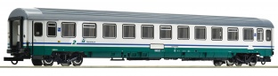 Roco 74285 - EC-Reisezugwagen 2. Klasse, FS H0