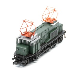 Jgerndorfer 63100 E-Lokomotive 1073.12 Ep III/IV N-Spur