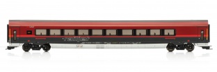 Jgerndorfer 71217 HIGH END EDITION 2-teiliges Ergnzungsset des BB Railjet Ep VI H0