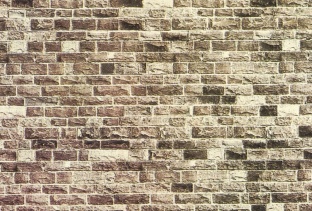 Noch 57530 Mauerplatte “Basalt” H0