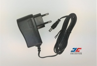 Jgerndorfer 52080 230 V Netzadapter 12 V f. 1:87 EU