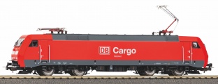 Piko 51125 E-Lok BR 152 DB Cargo V, inkl. Sound-Decoder H0