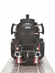 Roco 70048 Dampflokomotive 52.1591, BB Sound H0