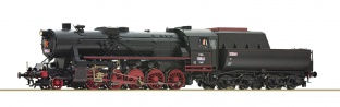 Roco 7110001 Dampflokomotive Rh 555.0, CSD Sound H0