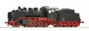 Roco 71214 Dampflokomotive BR 24 055, DB Sound H0