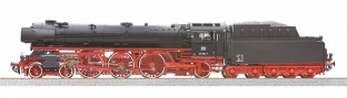 Roco 70051 Dampflokomotive 011 062-7, DB H0