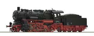 Roco 70038 Dampflokomotive BR 56 2009-1, DR Sound H0