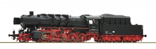 Roco 70042 Dampflokomotive BR 50, DR Sound H0