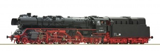 Roco 70067 Dampflokomotive 03 0059-0, DR H0