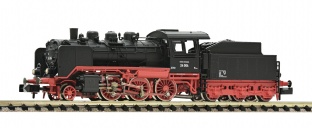 Fleischmann 7170006 Dampflokomotive BR 24, DR DCC N-Spur