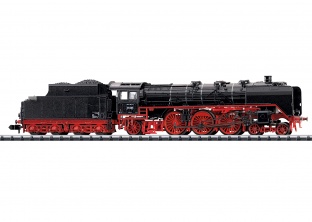 Minitrix 16032 Dampflokomotive Baureihe 03 263 Sound N-Spur