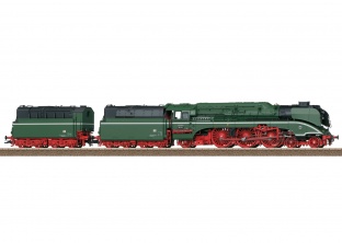 Trix 25020 Dampflokomotive 18 201 Sound H0