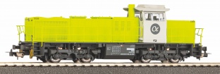 Piko 59165 Diesellok G 1206 Alpha Trains VI H0