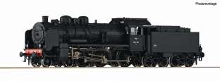 Roco 71385 Dampflokomotive 230 F 607, SNCF H0