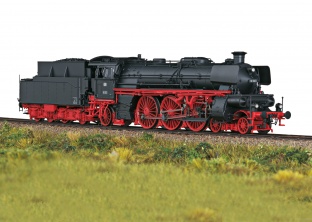 Mrklin 38323 Dampflokomotive 18 323 Sound H0 AC