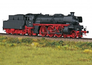 Trix 25323 Dampflokomotive 18 323 Sound H0