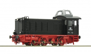Roco 73069 Diesellokomotive BR V 36, DB Sound H0