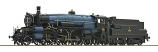 Roco 70331 Dampflokomotive 310.20, BB Sound H0