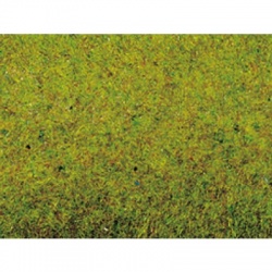 Noch 00280 Grasmatte Sommerwiese, 120 x 60 cm