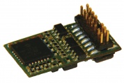 Roco 10895 - Rückmeldefähiger PluX16-Decoder